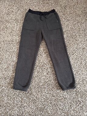 Abercrombie Kids Fleece Pants
